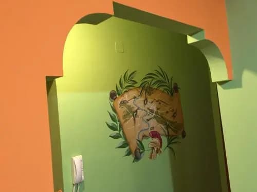 Vatican Cipro Apartment - main photo