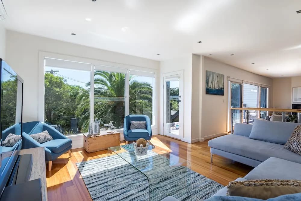 Front Beach House - photo 6