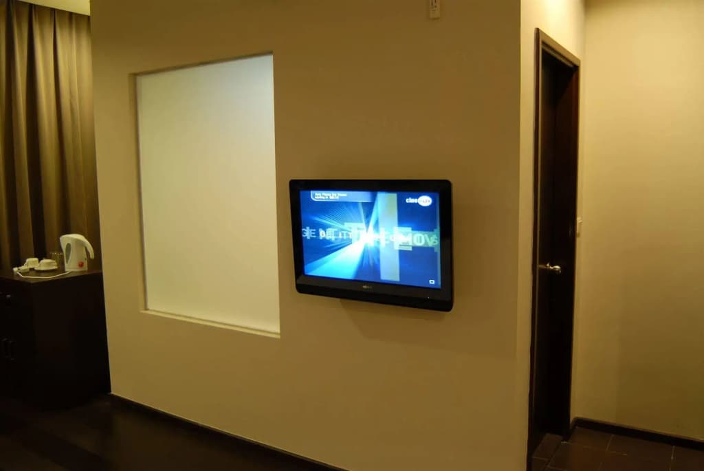 Manja Hotel - photo 2