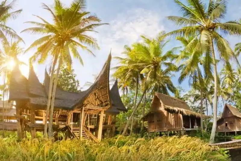 Bambu Indah Villa - photo 7