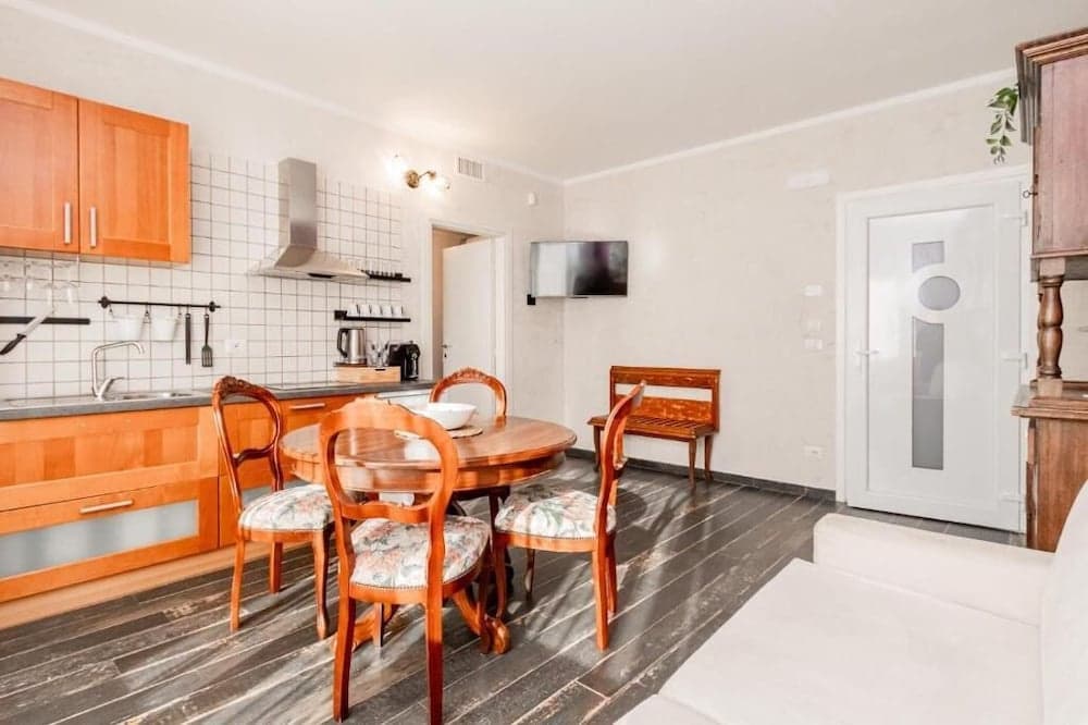 Suites Train Station Mestre - photo 49