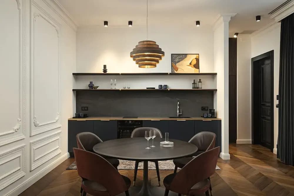 Maison 45 - photo 16