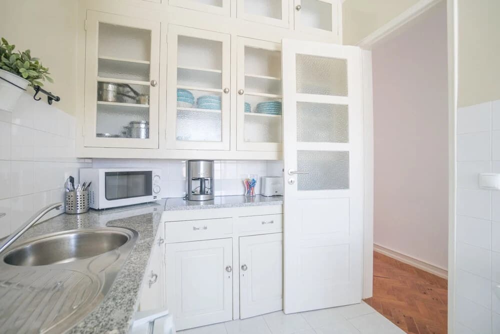 ShortStayFlat Estrela S.Bento - photo 21