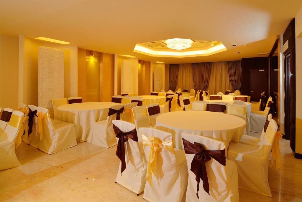 Media Hotel - photo 13