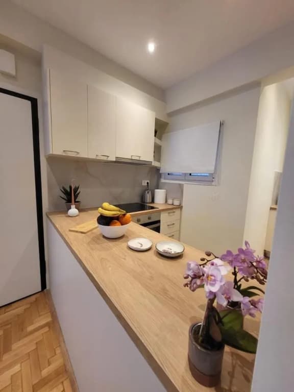 2 bd Renovated Flat at Acropolis - photo 15