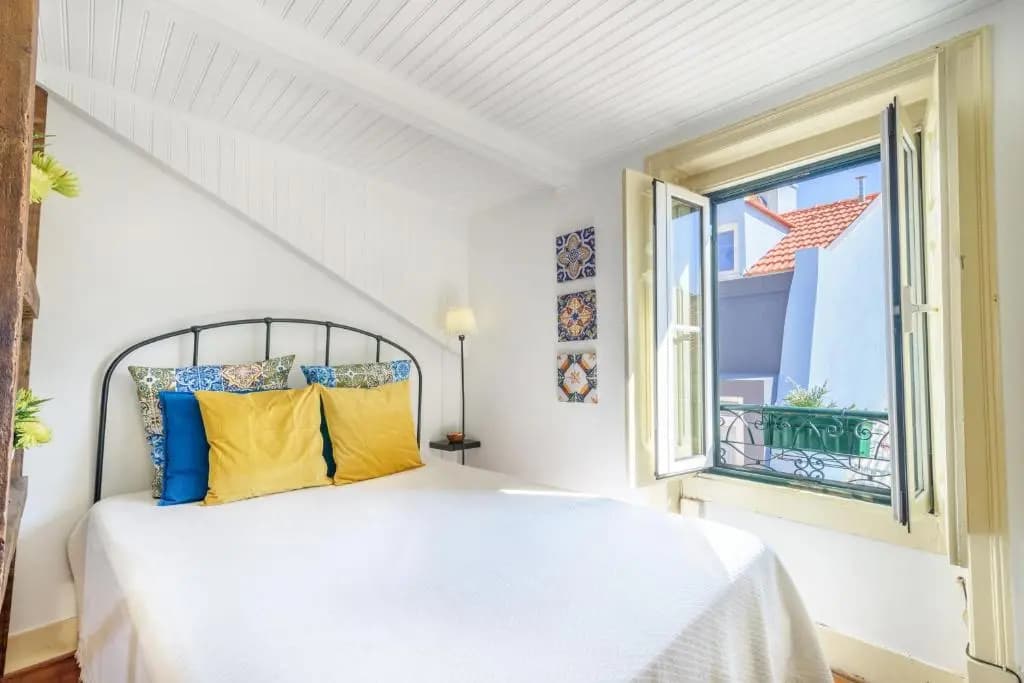 BeGuest Cozy Flat Sant ´Ana - photo 3