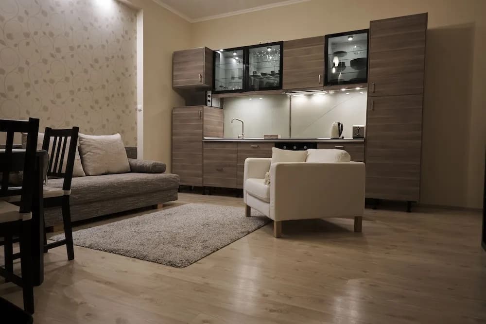 Károlyi Garden Apartment - photo 5