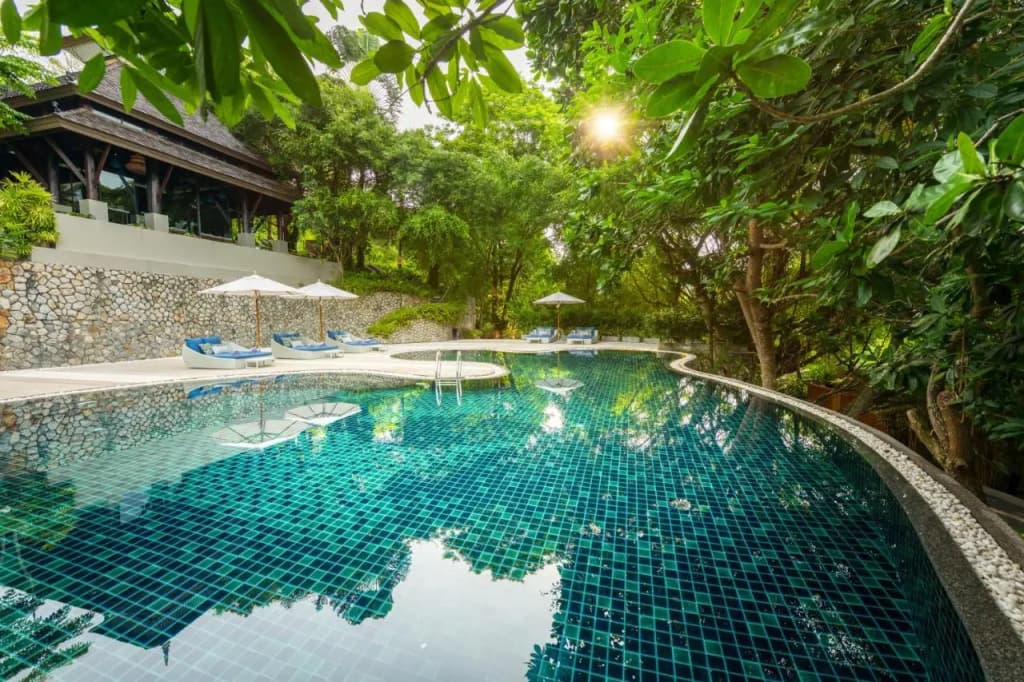 Anantara Layan Phuket Resort - photo 46