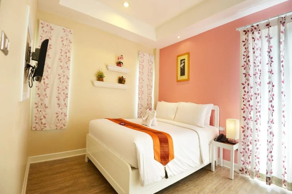 The Beach Boutique House - photo 38