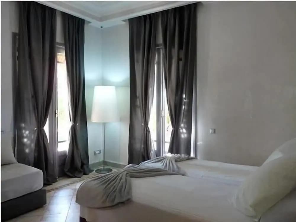 Villa Palmeraie - photo 4