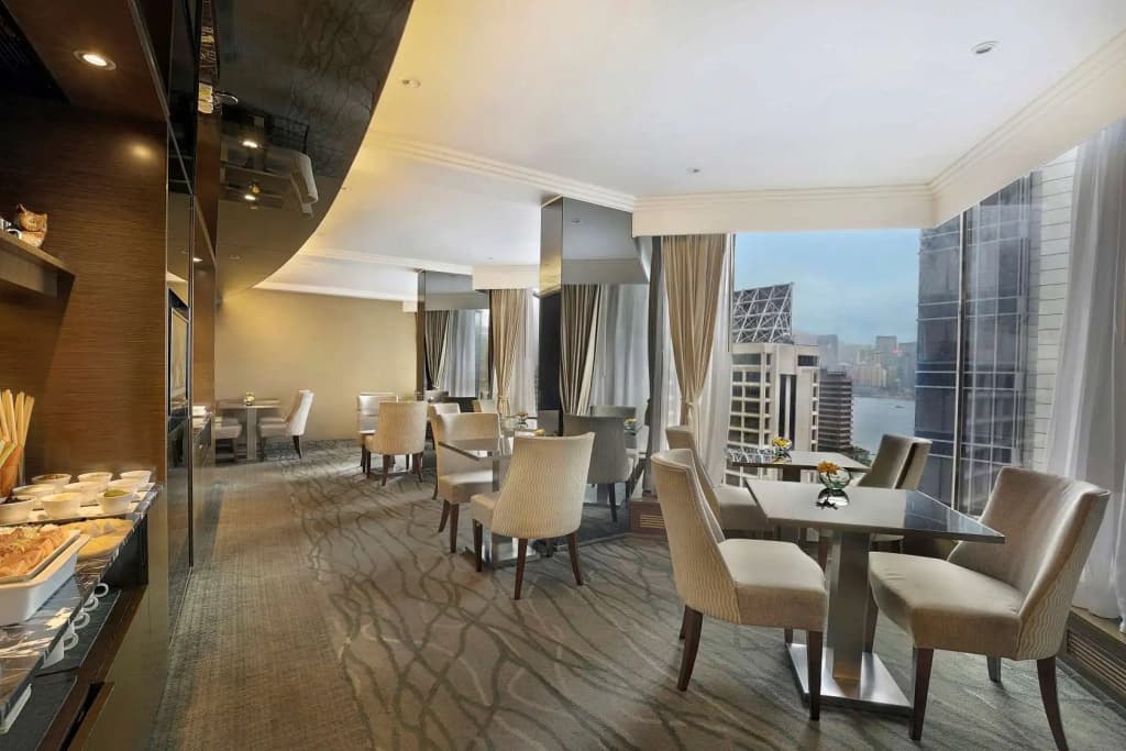The Kowloon Hotel - photo 23