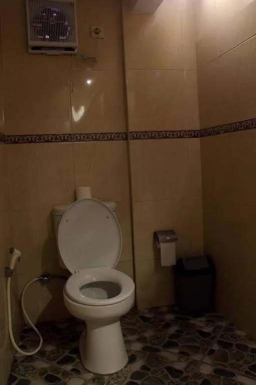 Nu Graha Guesthouse - photo 7
