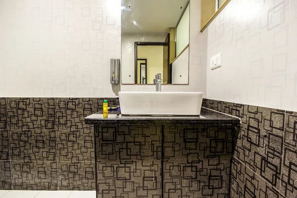 Fabhotel Sky Land - photo 8