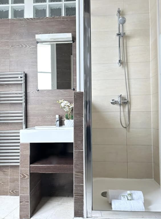 1624 - Lovely nest - Le Marais - photo 8