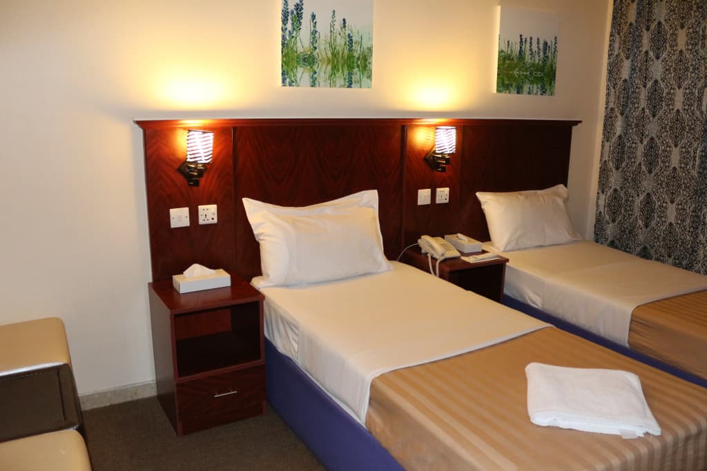 Mariana Hotel - photo 19