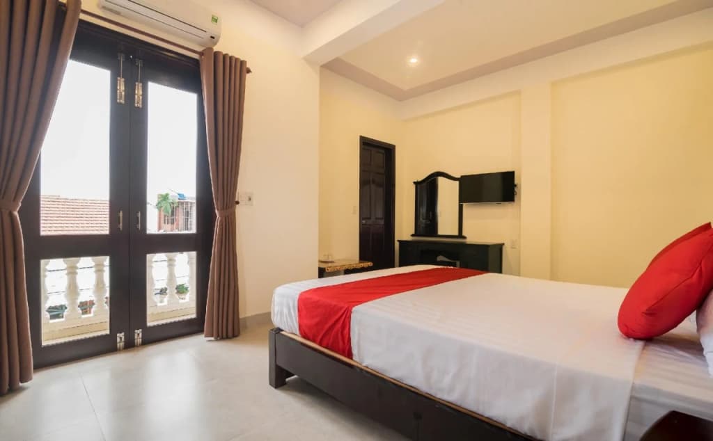 Blue River Villa Homestay - photo 5