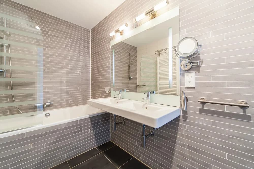 Short Stay Group Dapper Market Serviced Apartments Amsterdam - photo 8