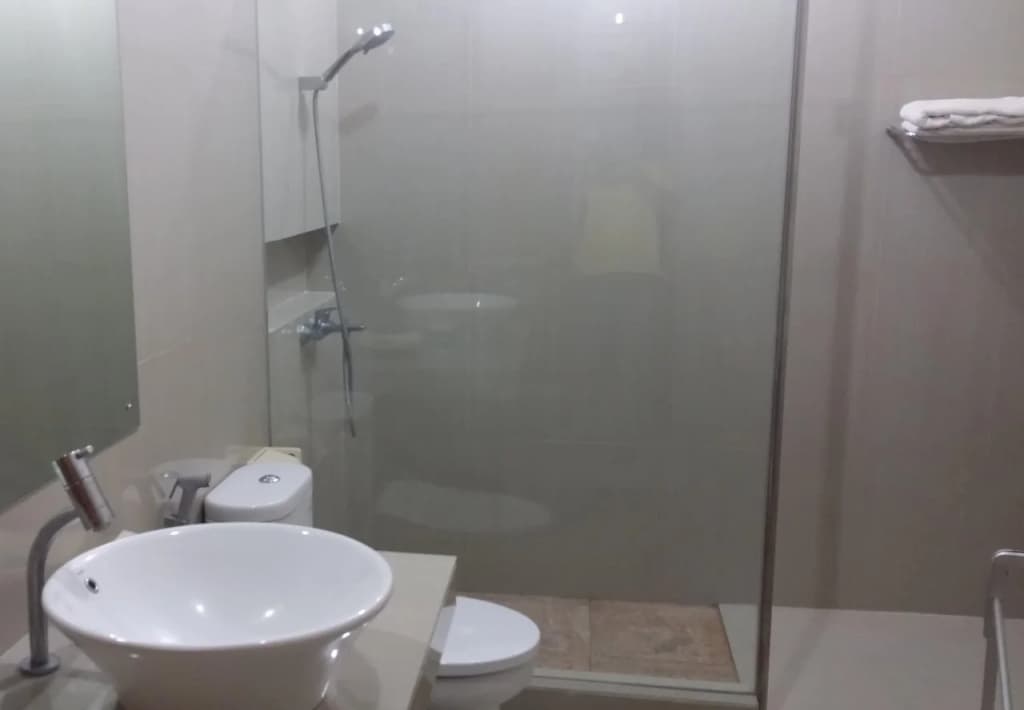 Puri Naga Beachfront Cottages - photo 6
