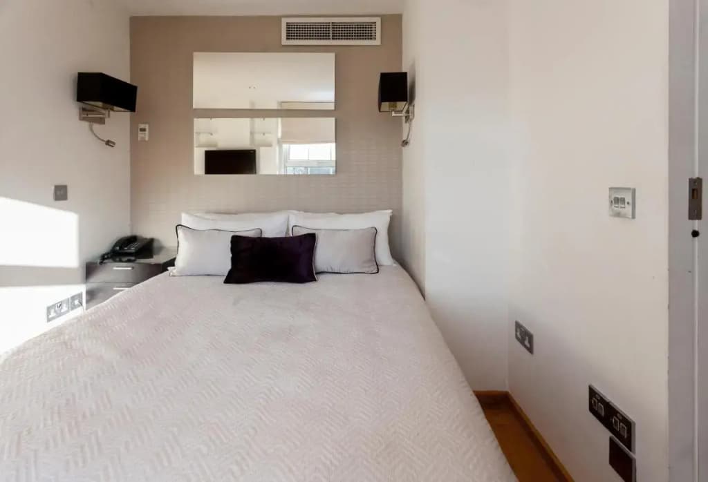Space Apart Hotel - photo 28