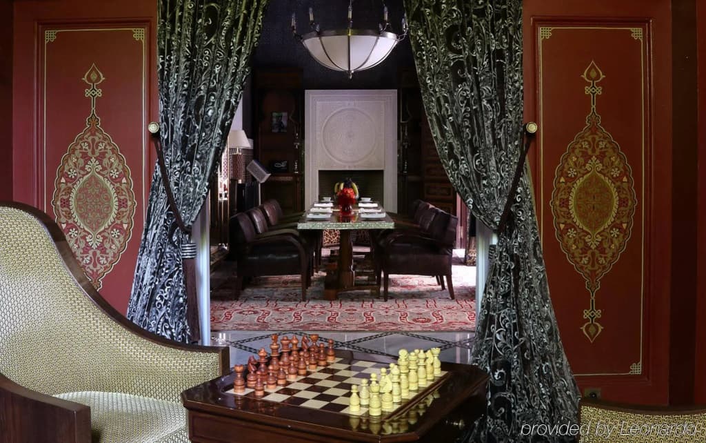 Royal Mansour Marrakech - photo 7