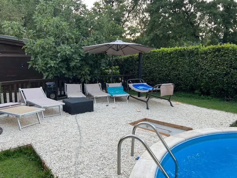 Paradise home - photo 15