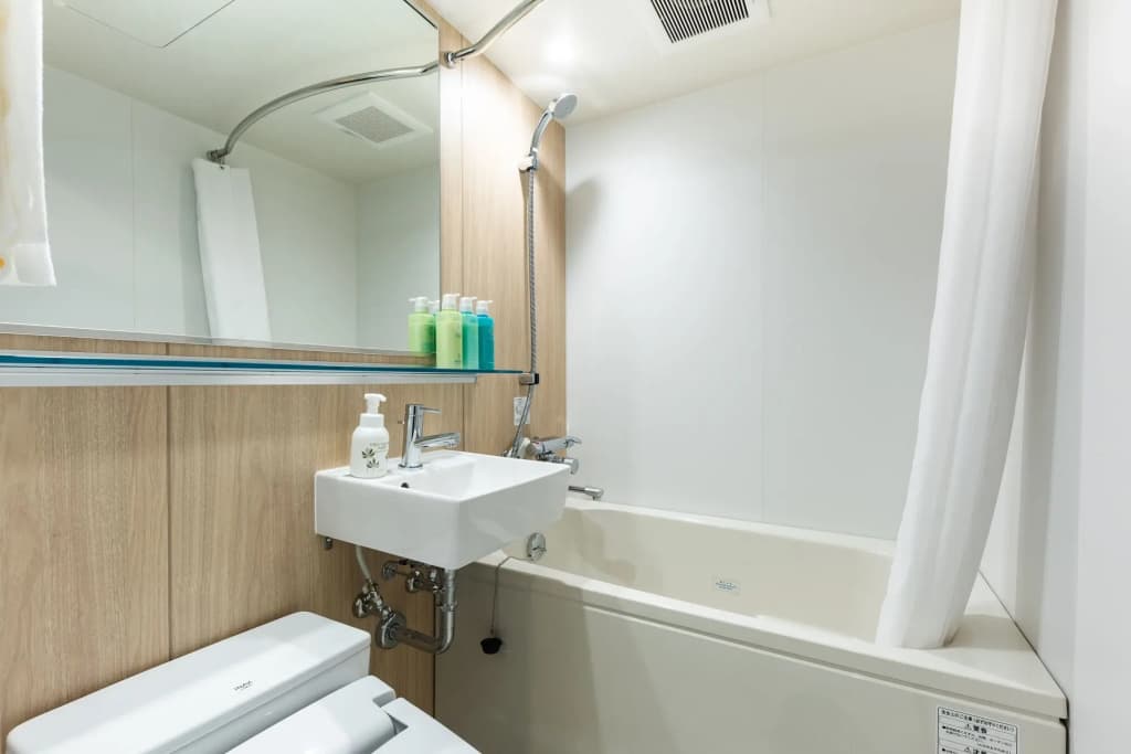 Hotel Kazusaya - photo 9