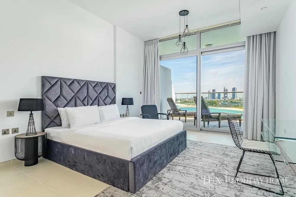 Azure Residence Suites - photo 4