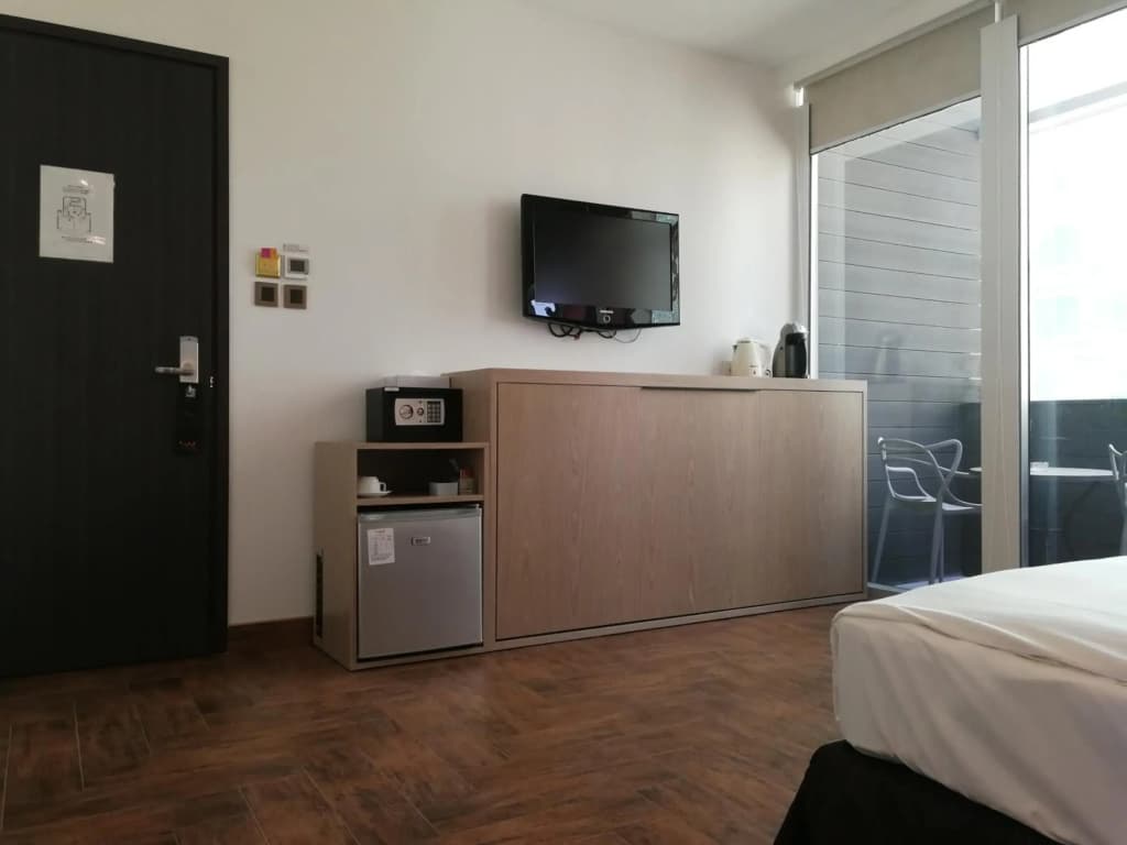 Wifi Boutique Hotel - photo 19