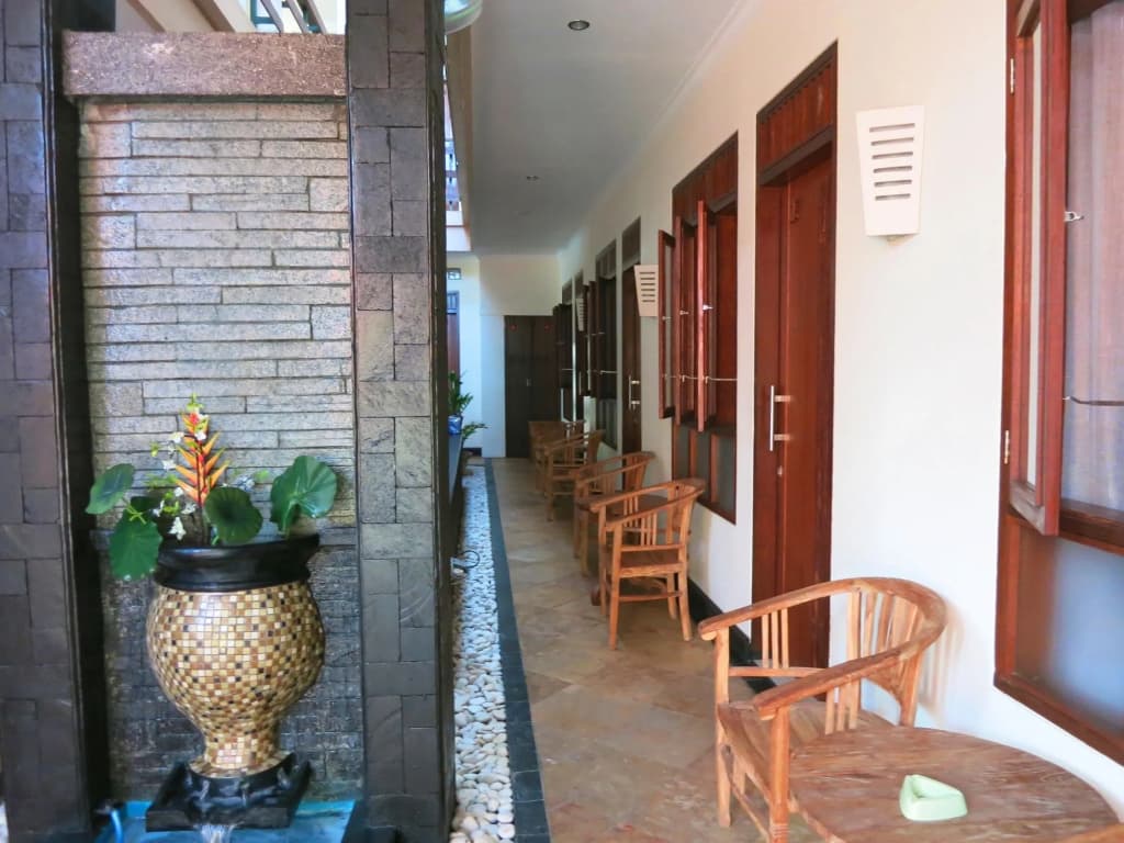 Kuta EcoStay - photo 2