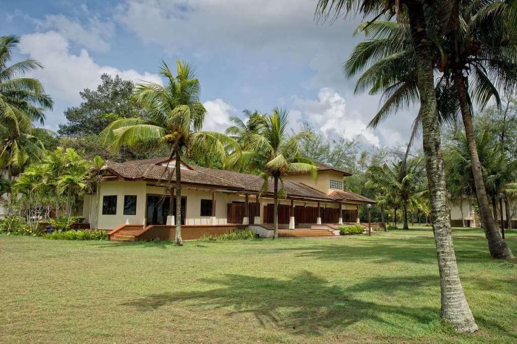 Villea Rompin Resort & Golf - photo 16
