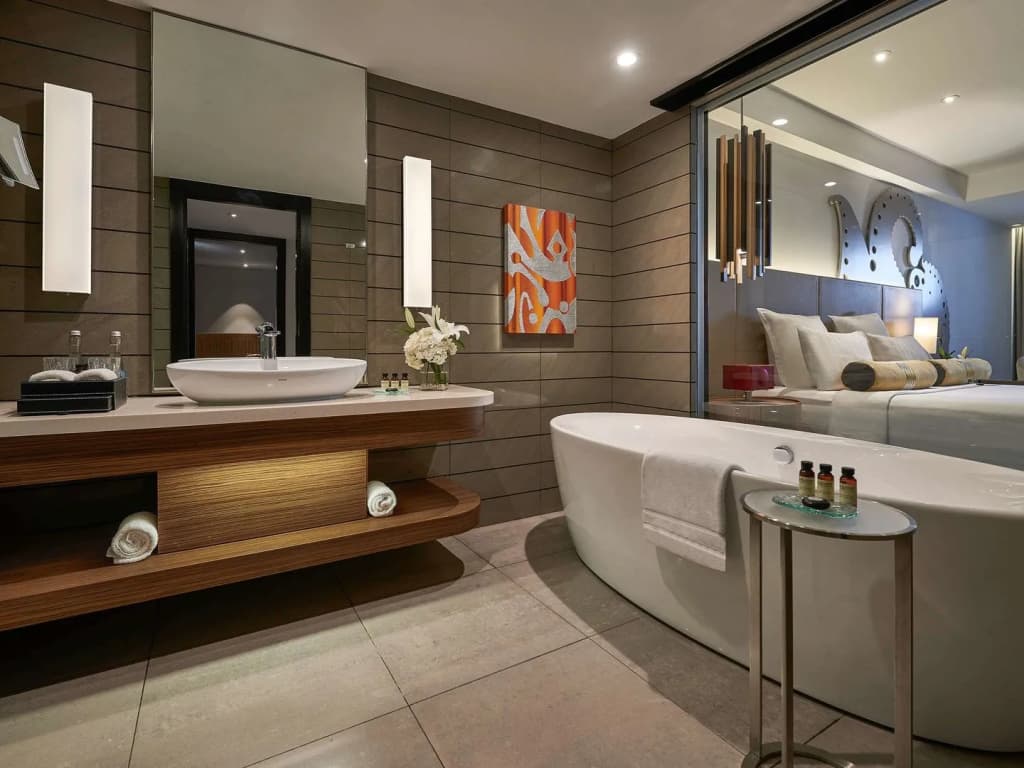Pullman Jakarta Indonesia Thamrin CBD - photo 10