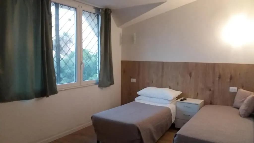 Fiera Roma Suites - photo 5