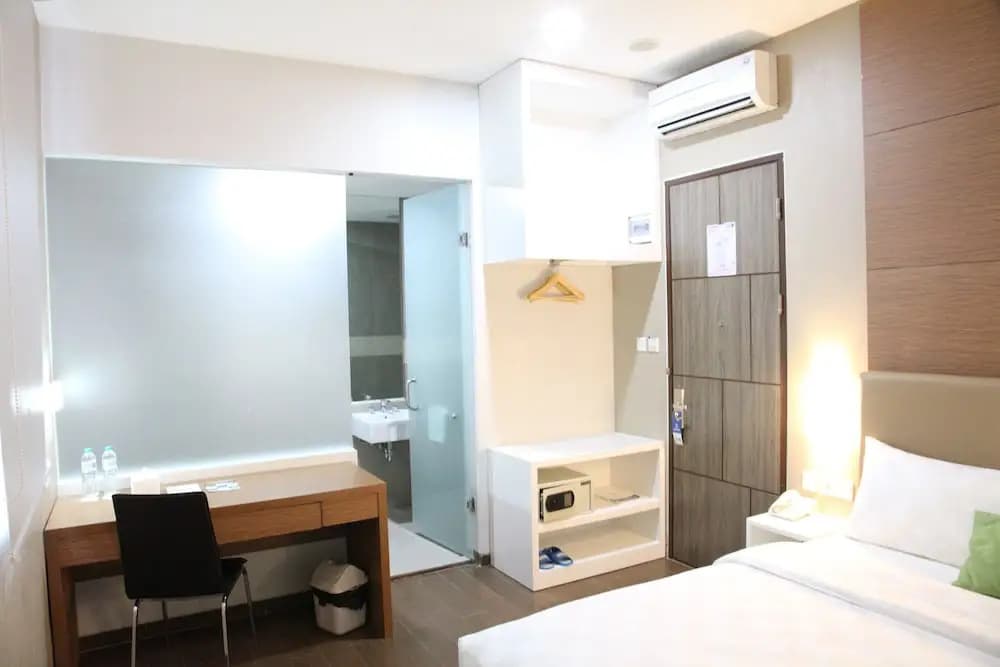 Terraz Tree Hotel - photo 4