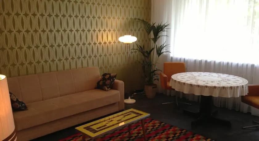 Appartment am Viktoria Park - main photo