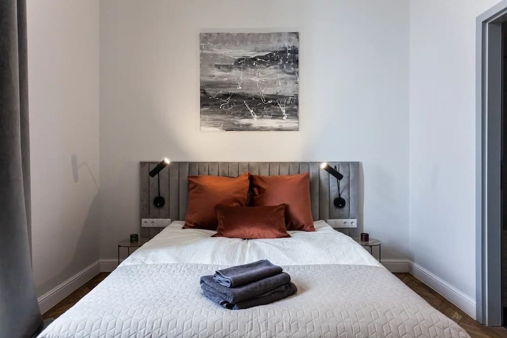 Luxury Central Apartment - photo 5