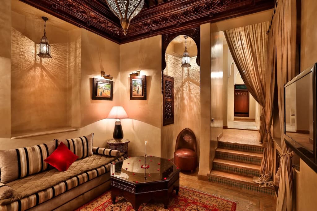 Riad Kniza - photo 7