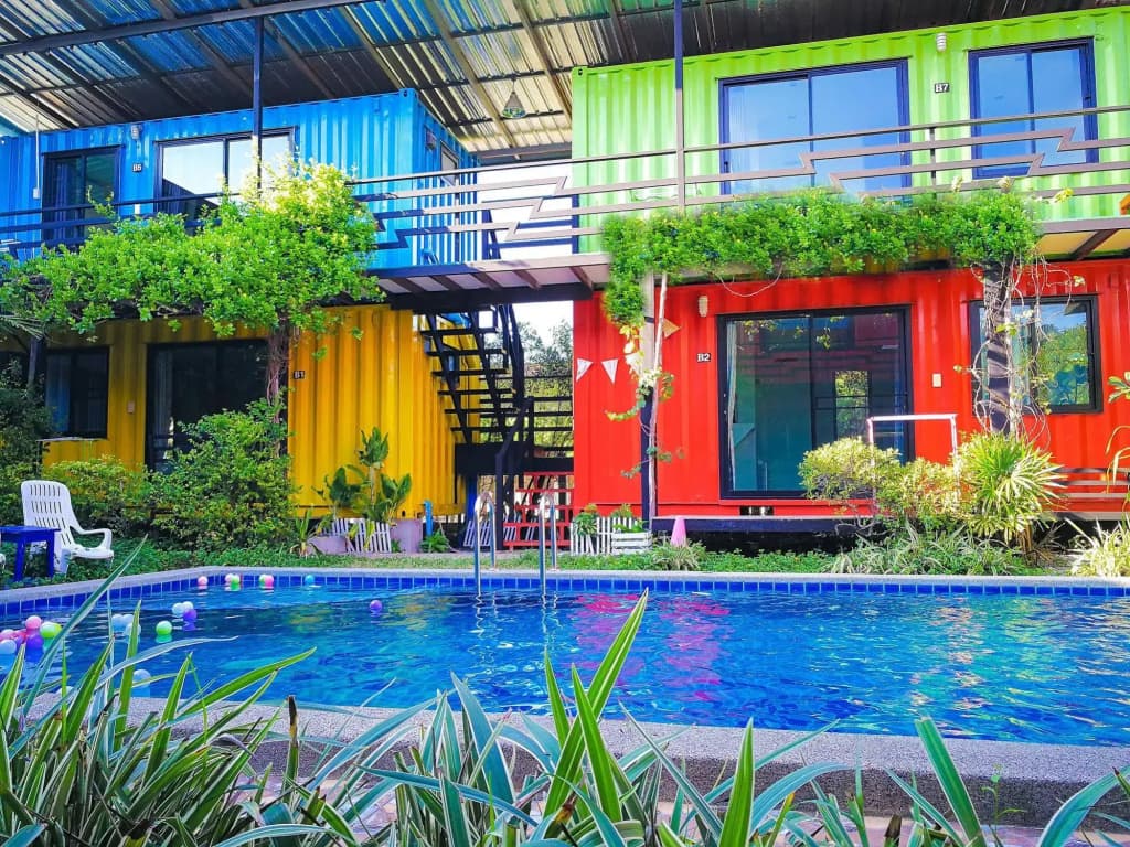 Hua Hin In Boxes - photo 11