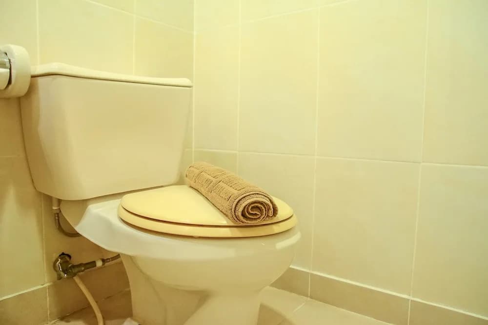 Exclusive 2 Bedrooms Ambassador By Travelio - photo 8