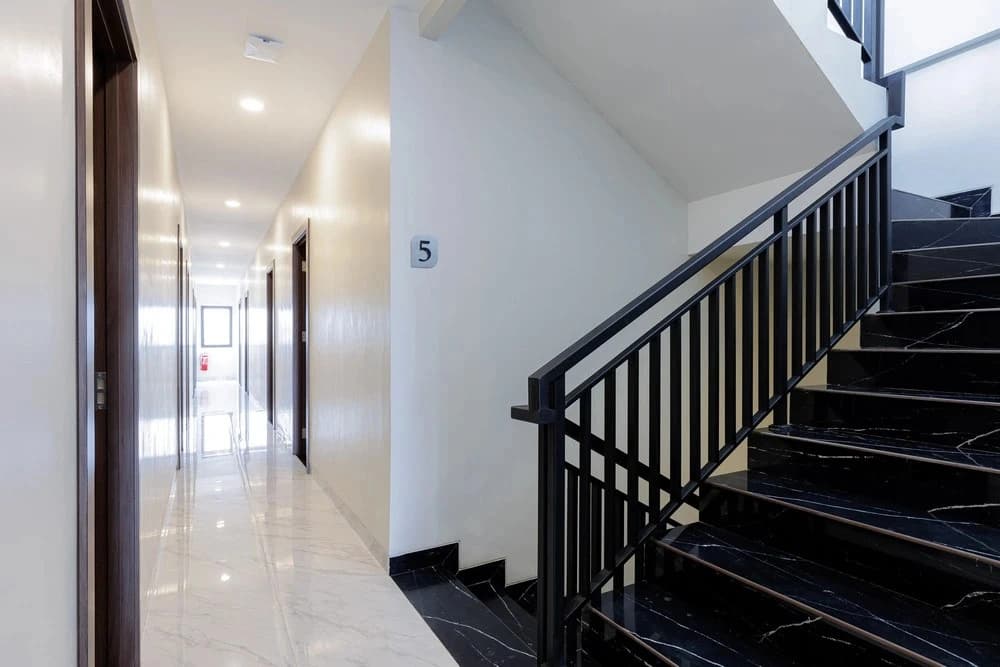 Urbanview Syariah Hotel Senen Jakarta - photo 14