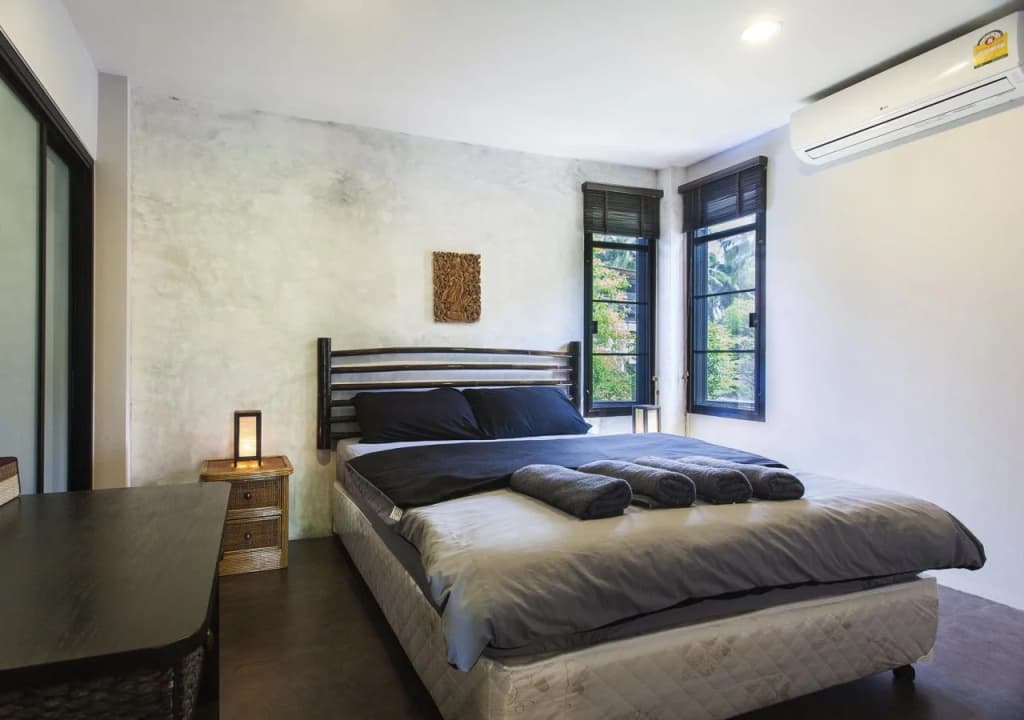 Charu Bay Villa Seaview - photo 2