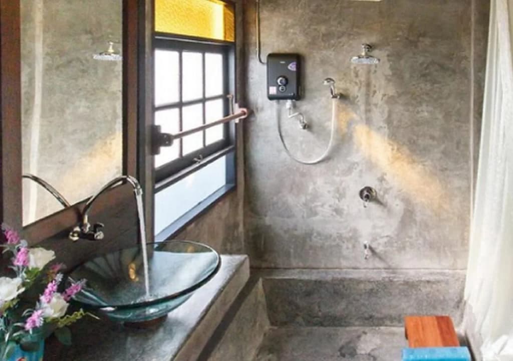 Wiang Chang Klan Boutique Hotel - photo 7