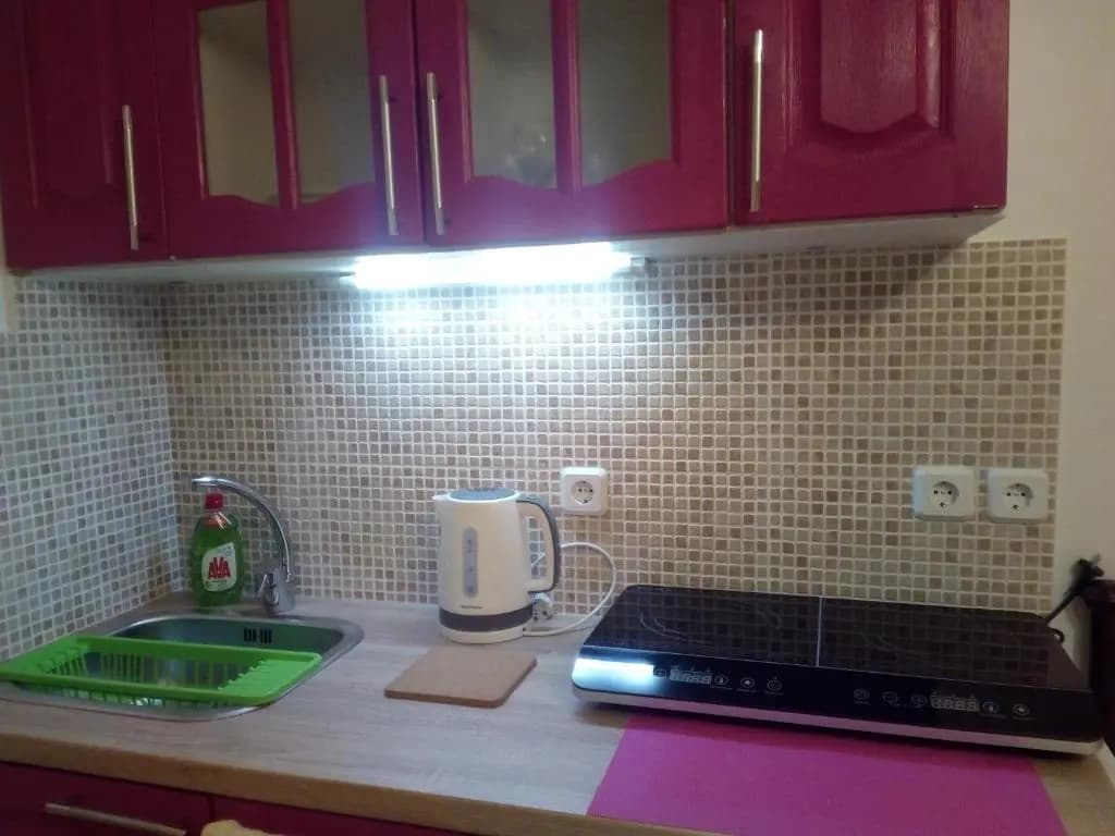 New studio next to metro for 2 people - photo 3