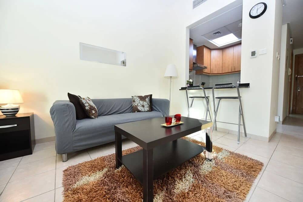 RLY - Spacious Studio for rent - photo 3