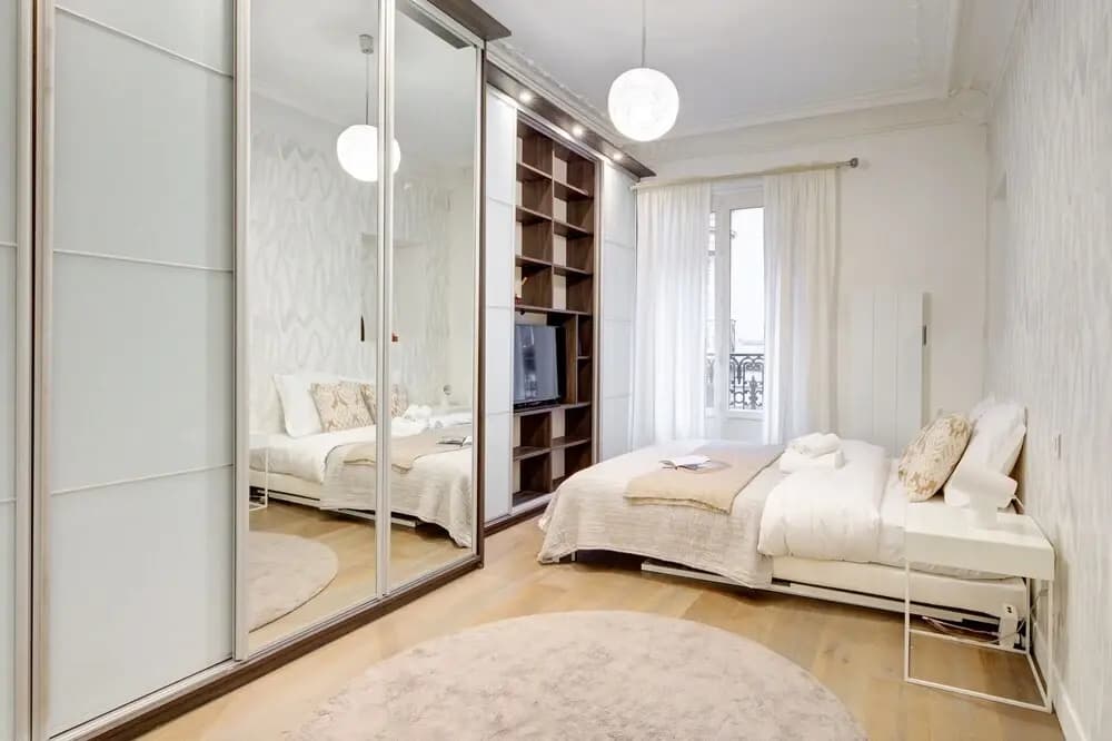 Prestige 3BR Champs-Élysées - photo 11