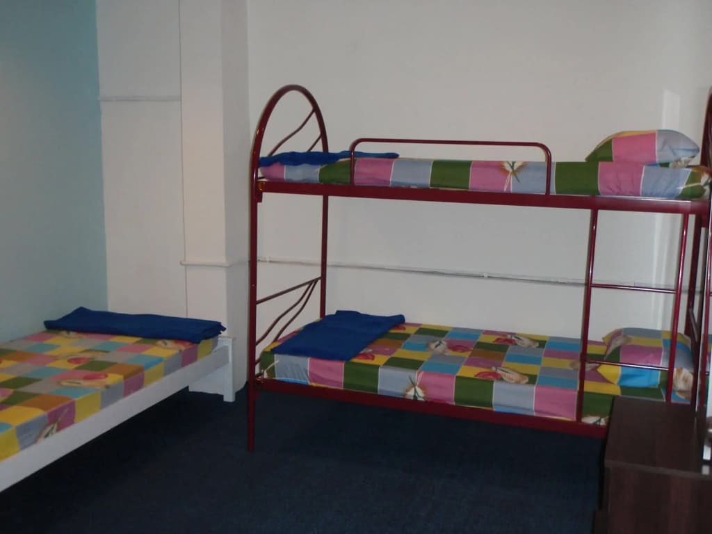 Submarine Guest House Central Market - Hostel - photo 2