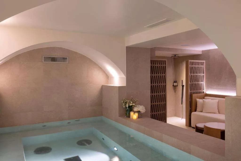 Hôtel Toujours & Spa - photo 40