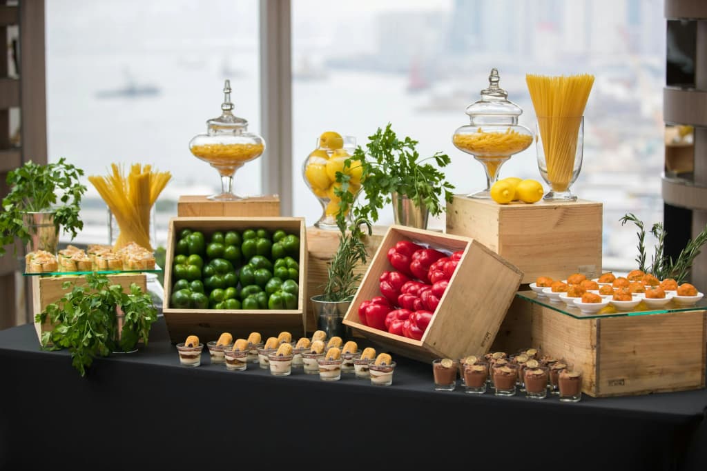 Renaissance Harbour View Hotel Hong Kong - photo 46