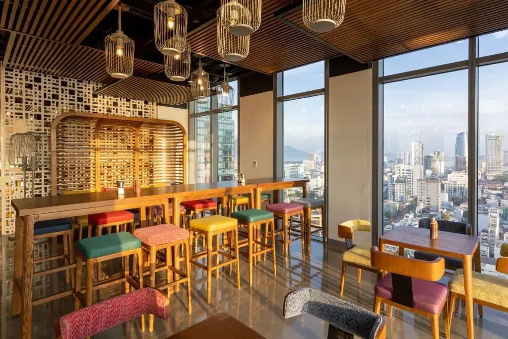 Wink Danang Centre, Unscripted by Hyatt - 24 Hours stay - photo 29