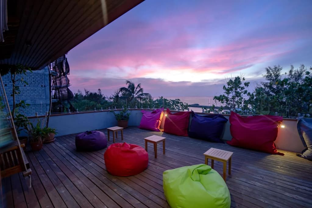 Ayala Ocean View - photo 17