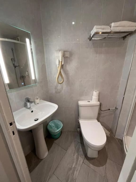 Hipotel Paris Voltaire Bastille - photo 44